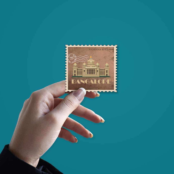 Banglore Sticker - Stickers | STICK IT UP