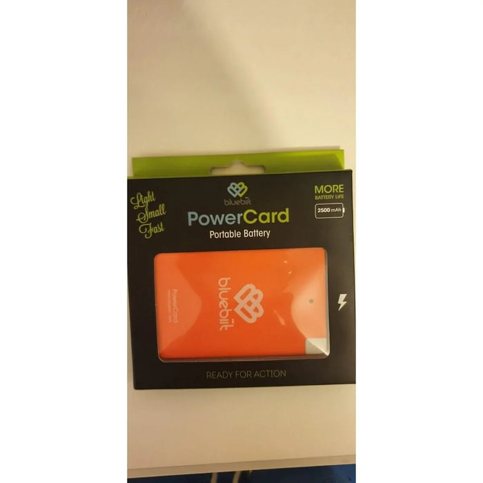 Batterie Externe bluebit pour portable micro usb .Boutique accessoire telephone pas cher