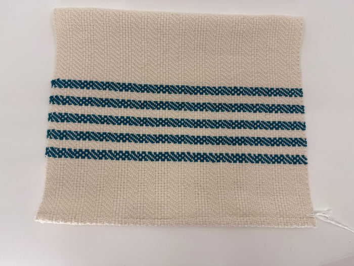 Beginning Weaving on a Floor Loom - November 17, 18, & 19, 2026