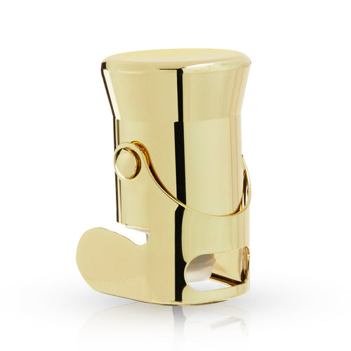 Belmont Heavyweight Champagne Stopper Default Title