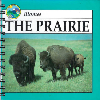 Biomes / Prairie