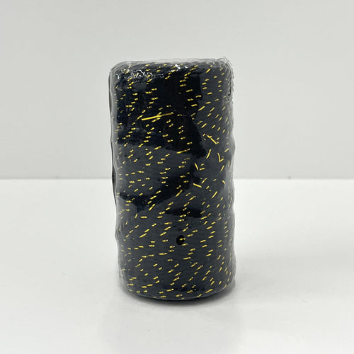 Black/Gold Bakers Twine