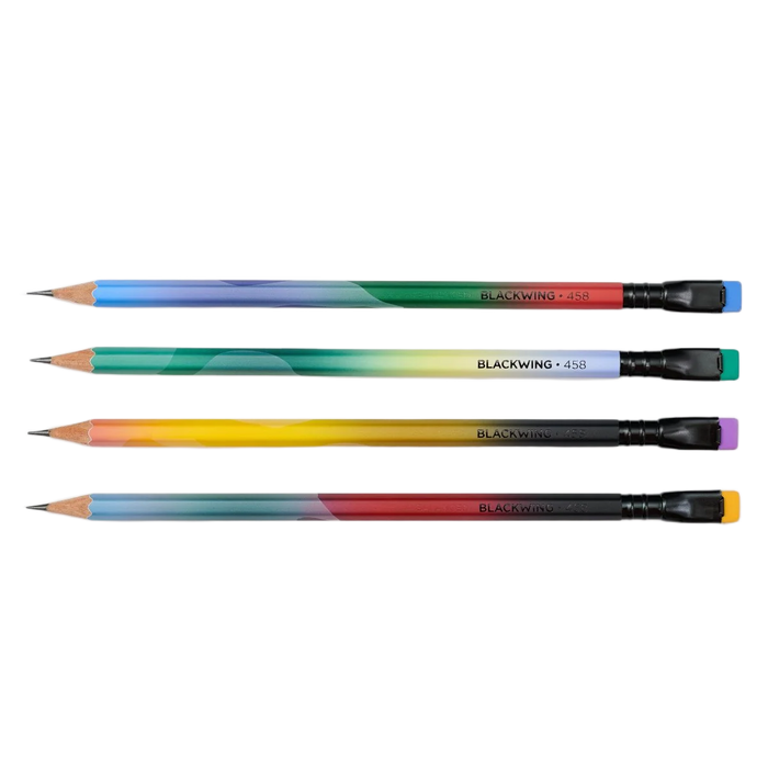 Blackwing Vol. 458 Birds - Set 12