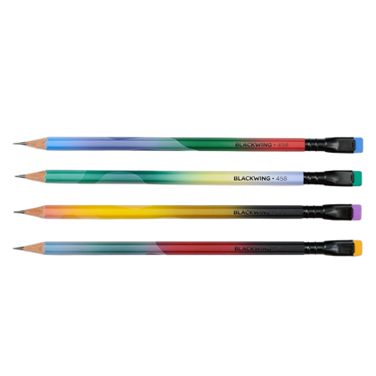 Blackwing Vol. 458 Birds - Set 12