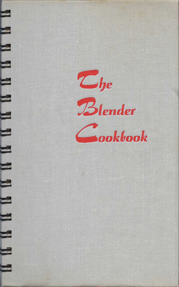 Blender Cookbook