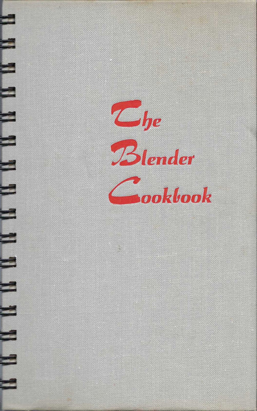 Blender Cookbook