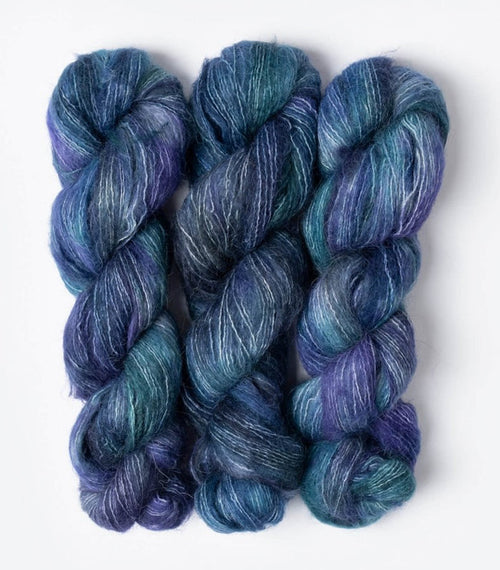 Blue Sky Fibers Prairie