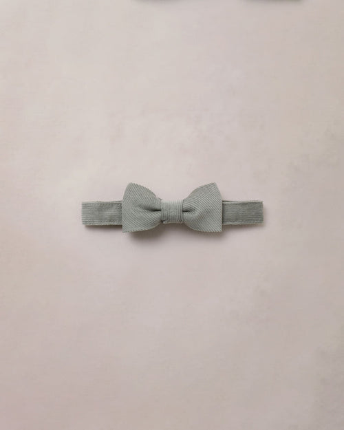 Bow Tie in Eucalyptus