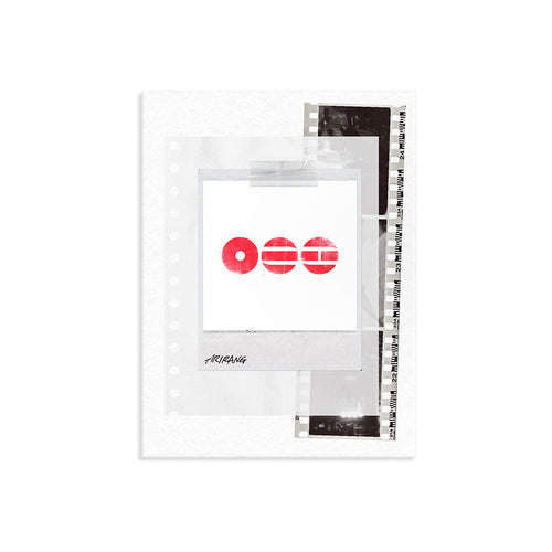 BTS - ARIRANG 5TH ALBUM ALADIN GIFT WEVERSE ALBUMS VER - COKODIVE