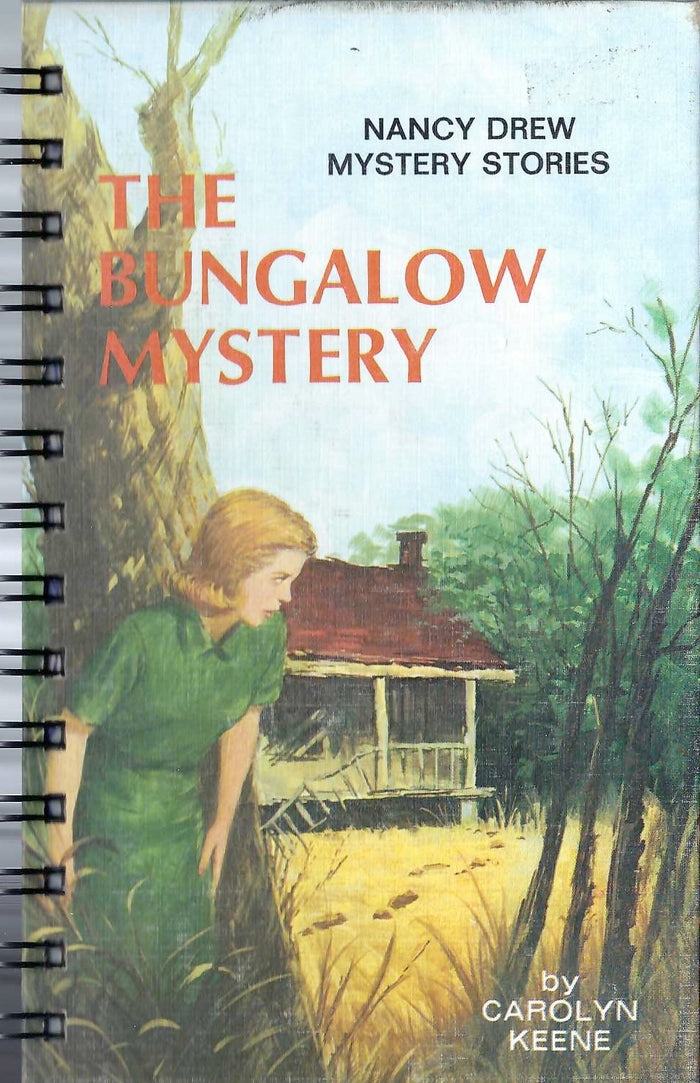 Bungalow Mystery ND (matte)