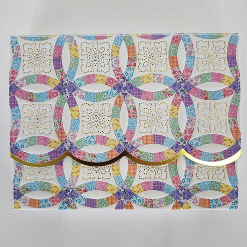 Carol Wilson Wedding Ring Boxed Cards