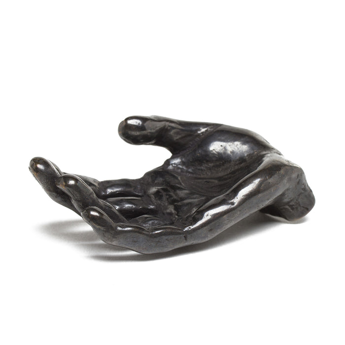 Cast Bronze Hand  | Getty Store