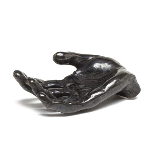 Cast Bronze Hand  | Getty Store
