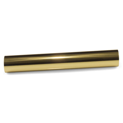 Chrome Window Film Gold Tint #09