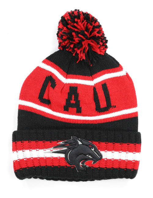Clark Atlanta Beanie