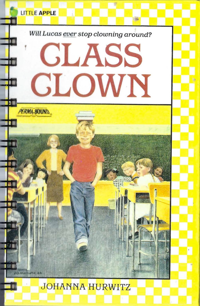 Class Clown