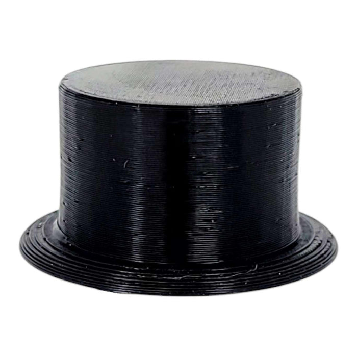 Cloud Accessory - Top Hat Charm by The Cloud Makers
