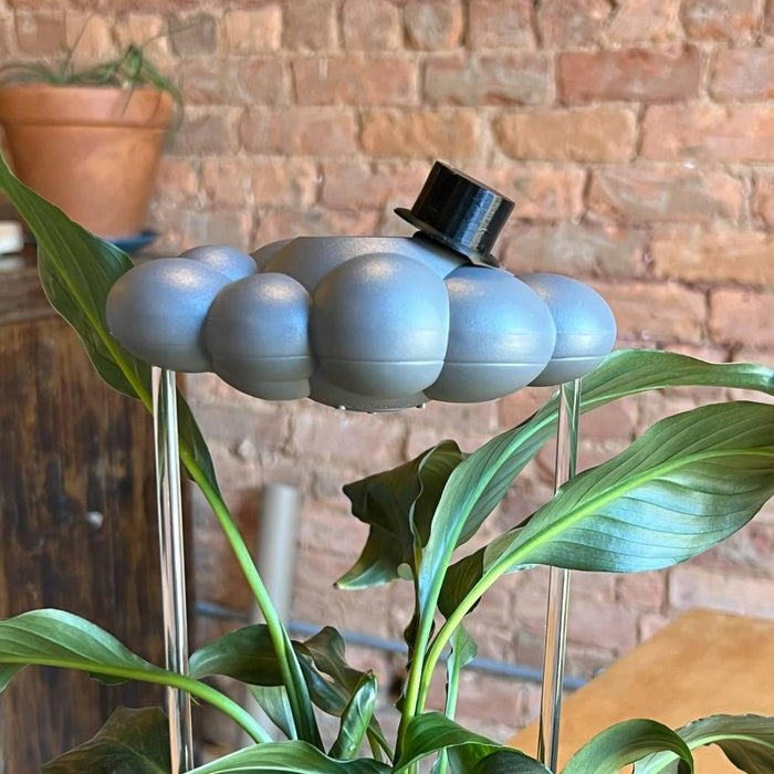 Cloud Accessory - Top Hat Charm by The Cloud Makers