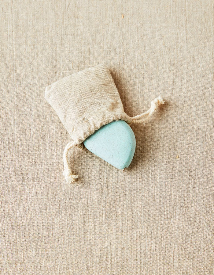 Cocoknits - Tape Measure Sea Glass