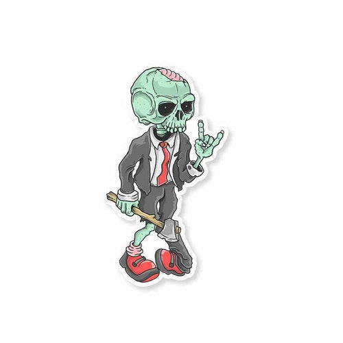 Cool Sticker - Stickers | STICK IT UP