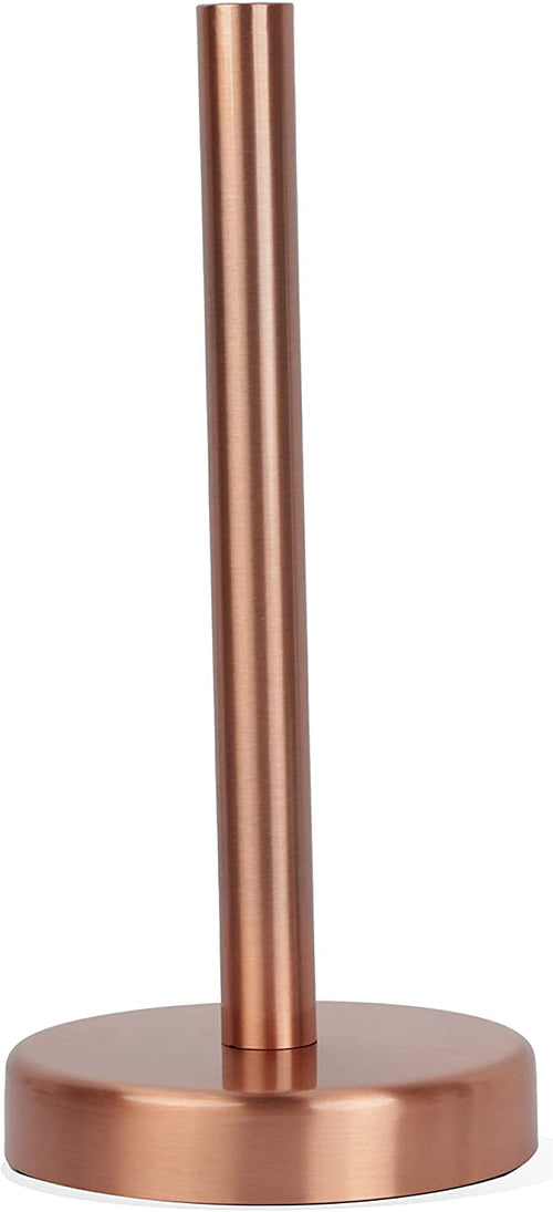 Copper Paper Towel Holder