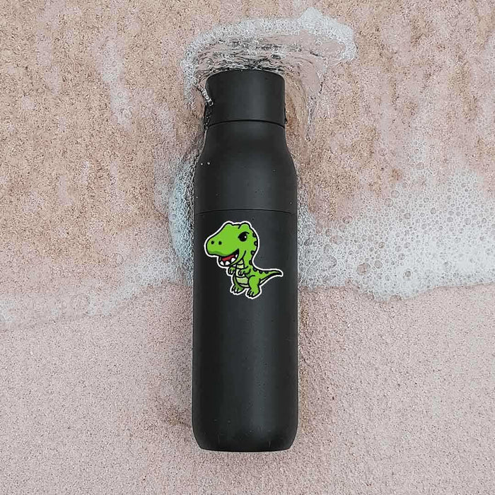 Cute T-rex Sticker - Stickers | STICK IT UP