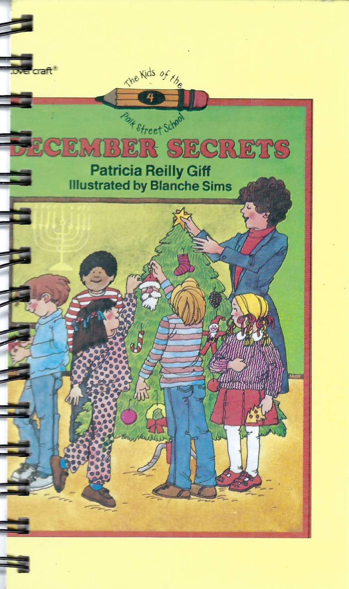 December Secrets / Kids of the Polk Street School