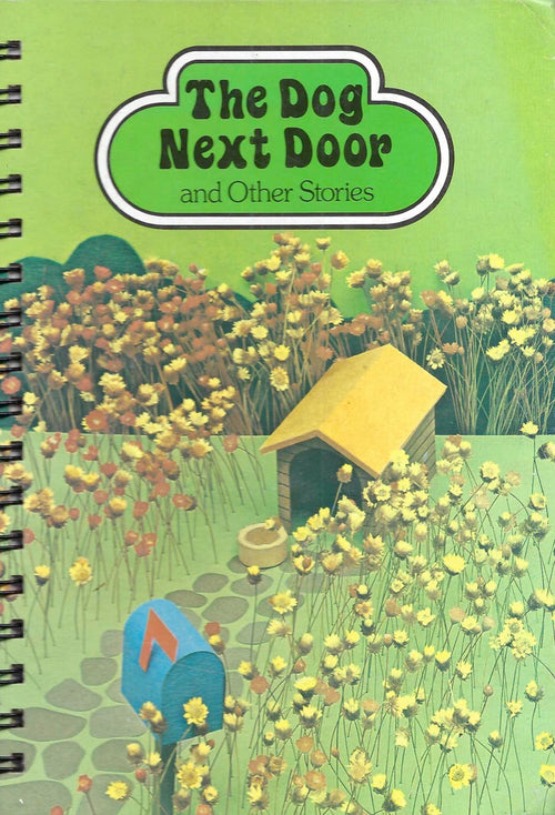 Dog Next Door