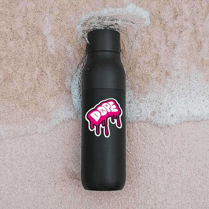 DOPE Sticker - Stickers | STICK IT UP