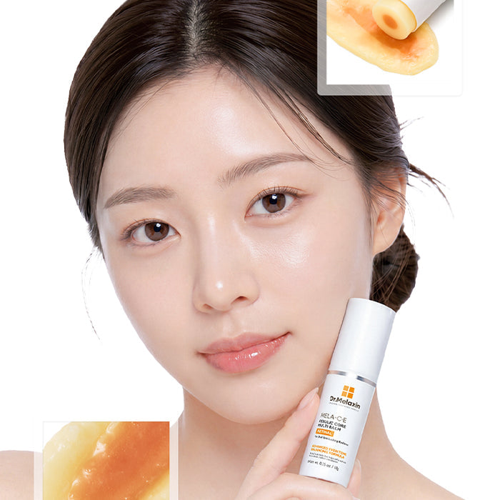 [Dr.Melaxin] Mela-CE Ferulic Core Multi Balm 10g
