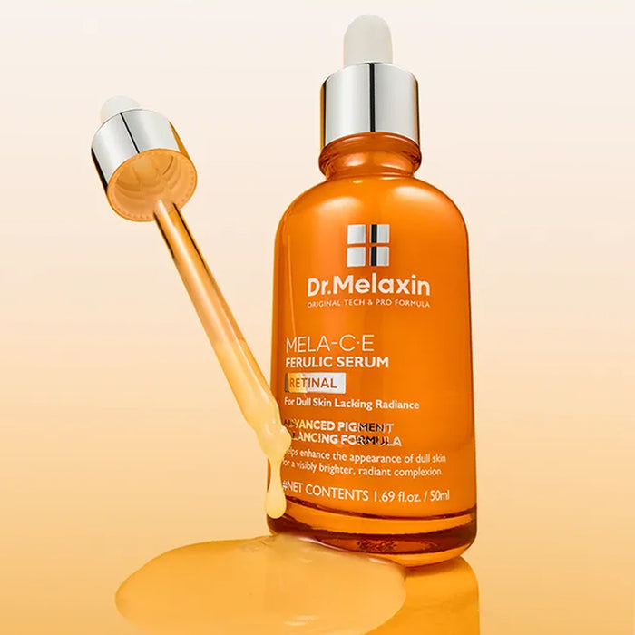 [Dr.Melaxin] Mela-CE Ferulic Serum 50ml