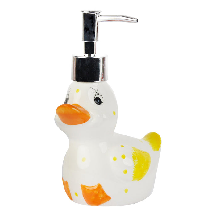Duck Soap Dispenser