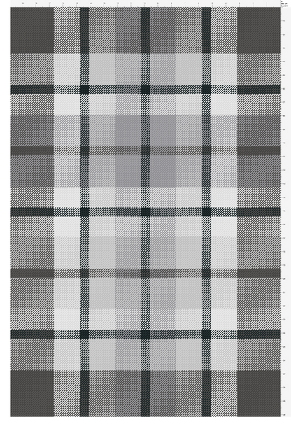 Easy 4-Shaft Twill Towels