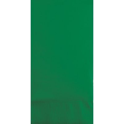 Emerald Green Dinner Napkin
