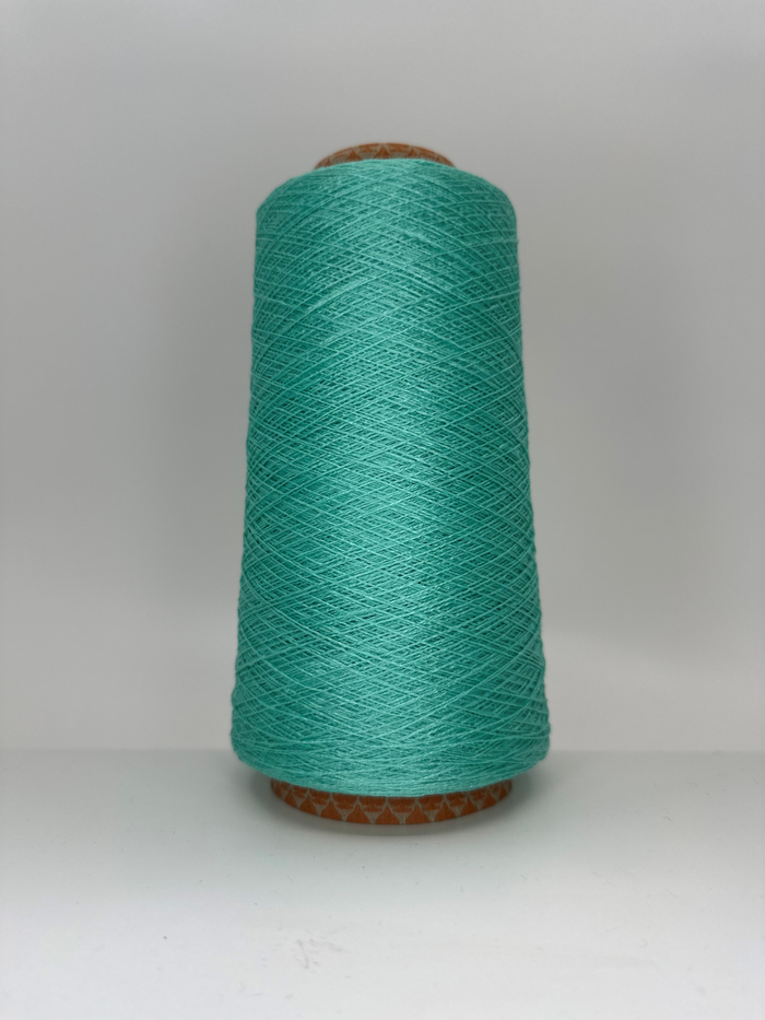 Euroflax 30/2 Linen - Mint