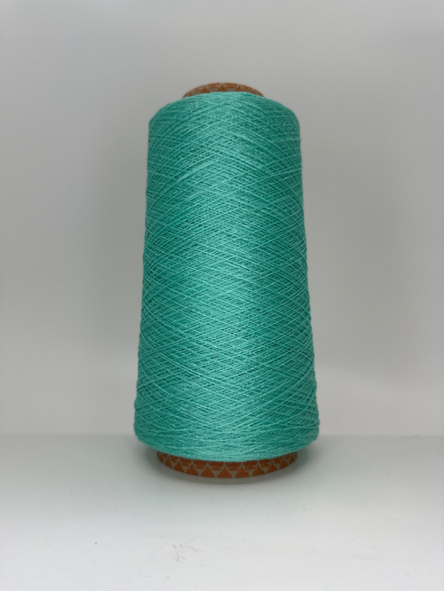Euroflax 30/2 Linen - Mint