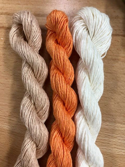 Champagne-Tangerine-Cream