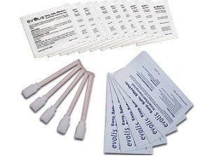 Evolis UltraClean Cleaning Kit - EVO-A5021
