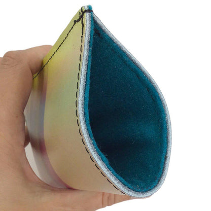 Eyeglass Case - Waves by Backerton