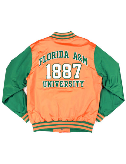FAMU Unisex Bomber Jacket