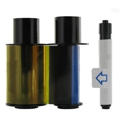 Fargo ECO - YMCKO Color Refill Ribbon - FGO-45015