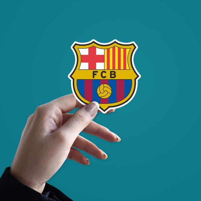 FC Barcelona Sticker - Stickers | STICK IT UP