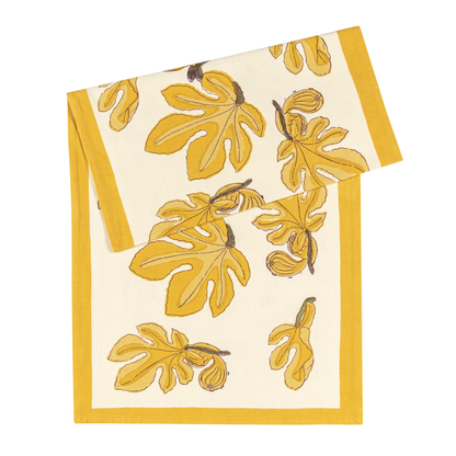 Fig Citrine Runner