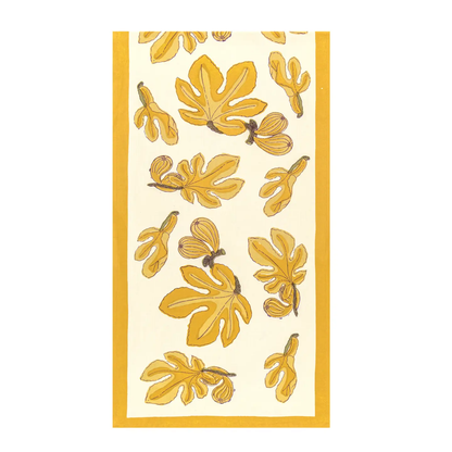 Fig Citrine Runner