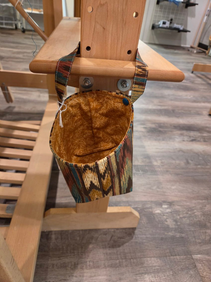Floor Loom Bag
