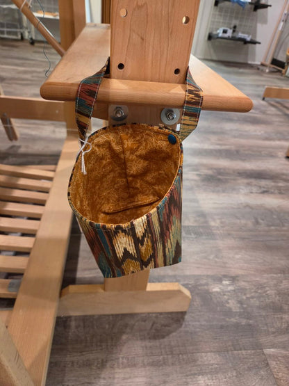 Floor Loom Bag