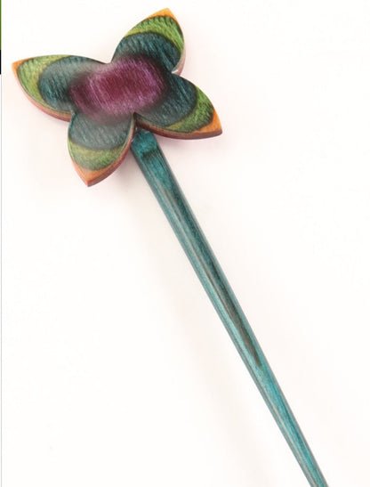 Flora Shawl Sticks