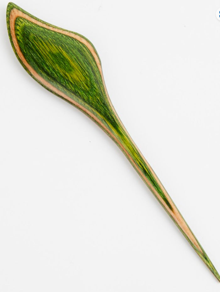 Flora Shawl Sticks