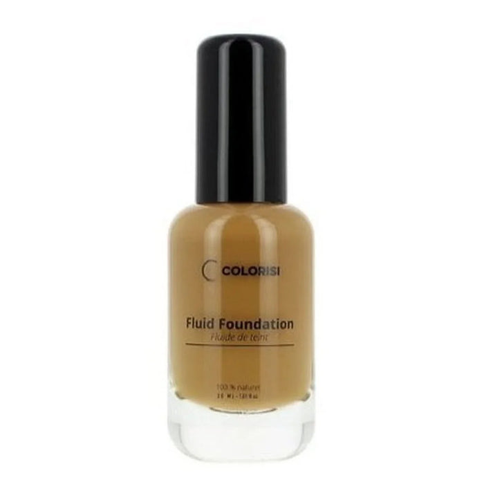 Fluide de teint - Gazelle 06 - Colorisi