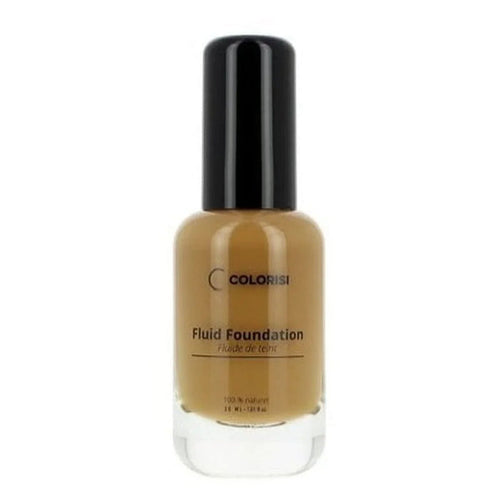 Fluide de teint - Gazelle 06 - Colorisi